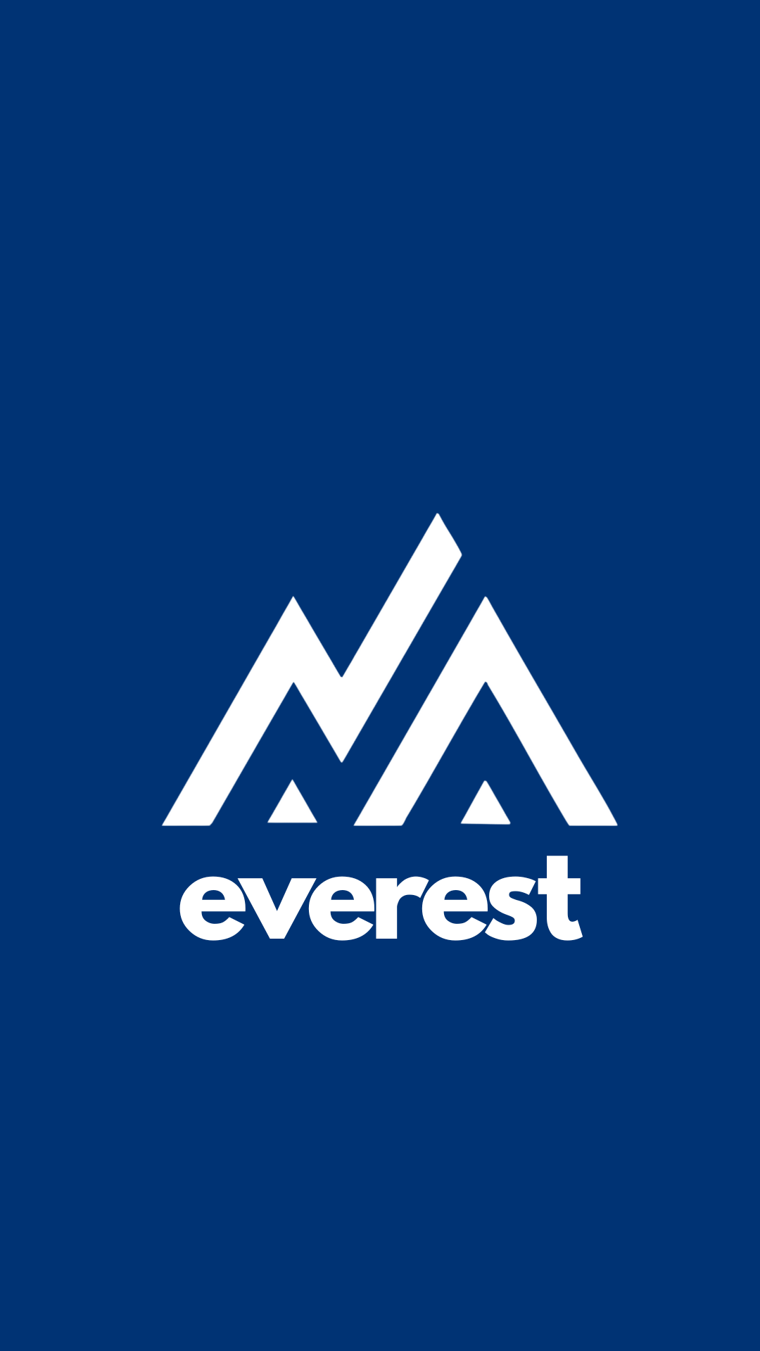 Historia de Everest Media