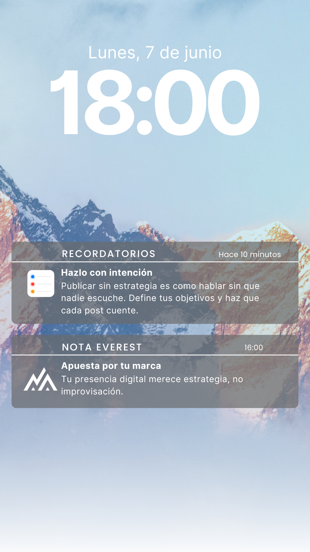 Historia de Tintorería San Antonio