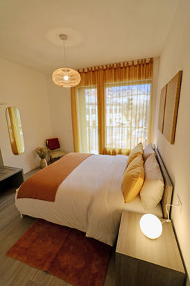 Valtellina Holidays Sondrio