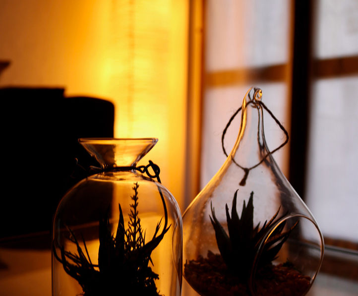 La Casina Sondrio, casa vacanze e affitti brevi. Il soggiorno.