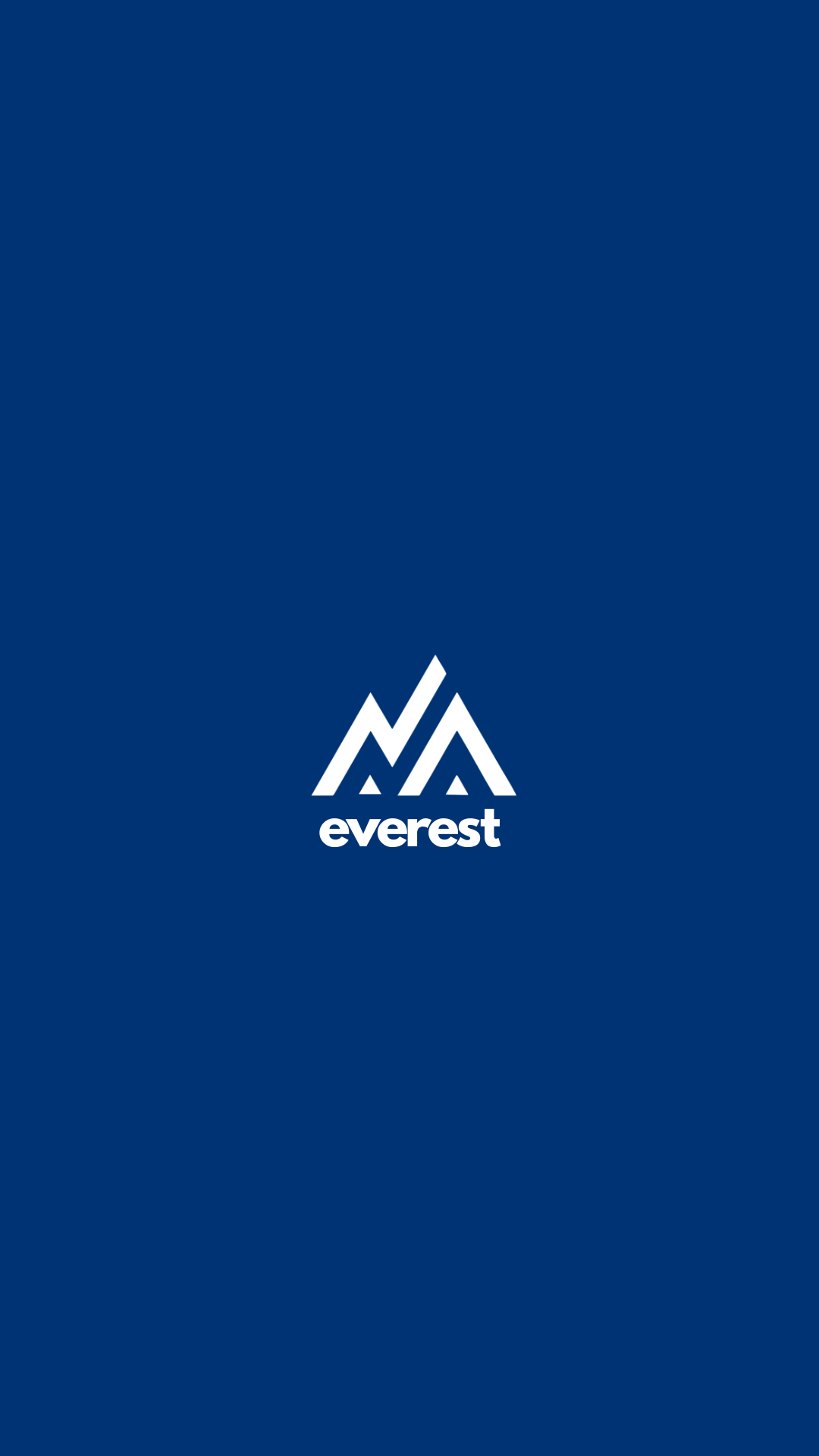Historia de Everest Media
