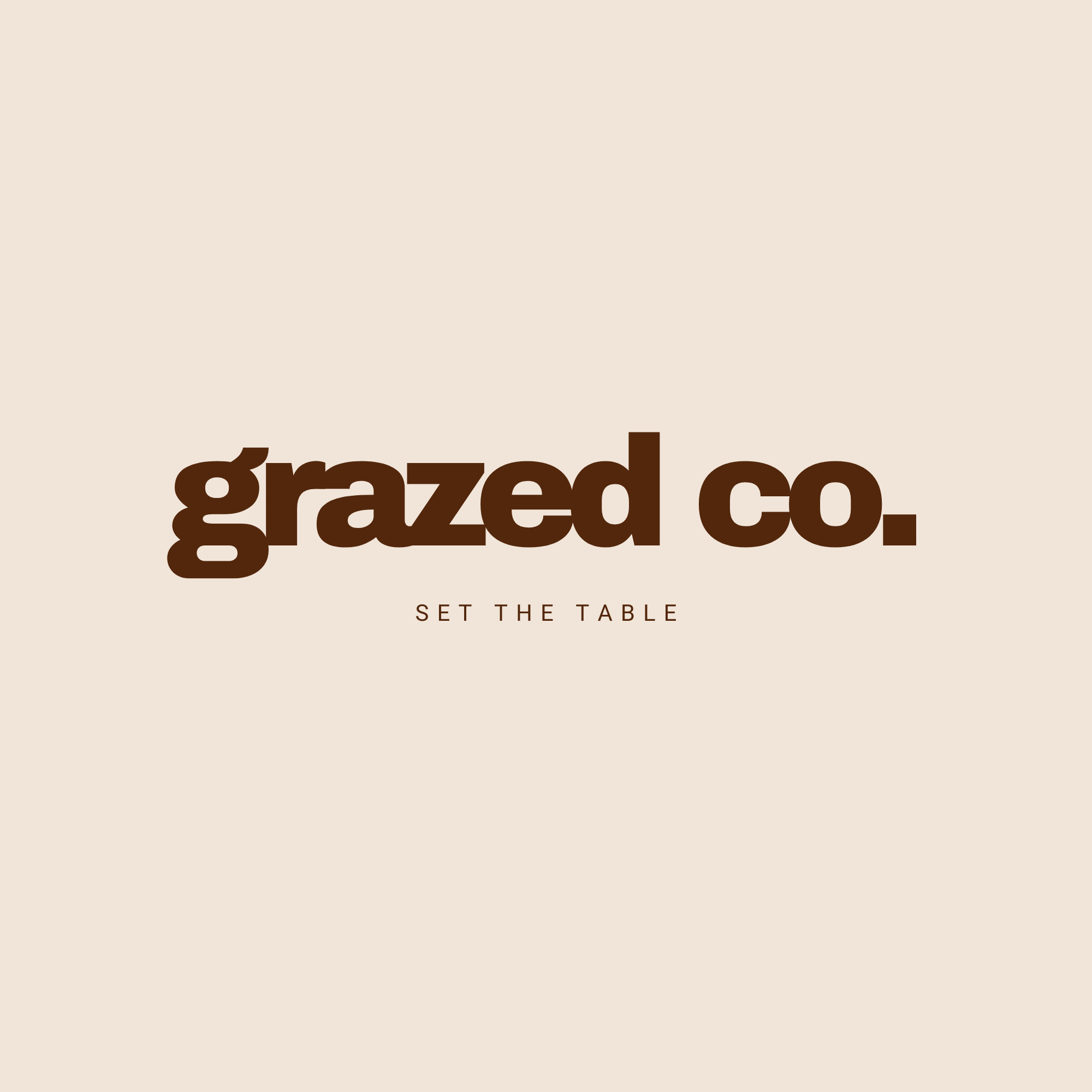 Grazed Co. gallery 1