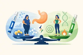 Semaglutide vs Tirzepatide for Weight Loss