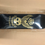 Thumbnail: Zero 25th Anniversary Gold Skate Deck