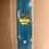 Thumbnail: Strangelove Clyde Singleton Skate Deck