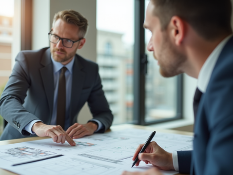 Understanding Property Consultancy Costs UK