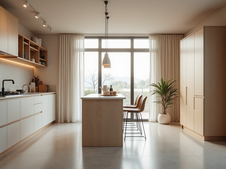 The Ultimate Guide to Home Renovation Planning Tips