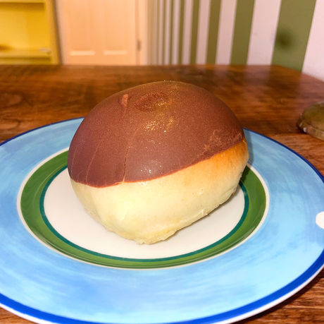 Fastelavnsbolle takes over in Denmark