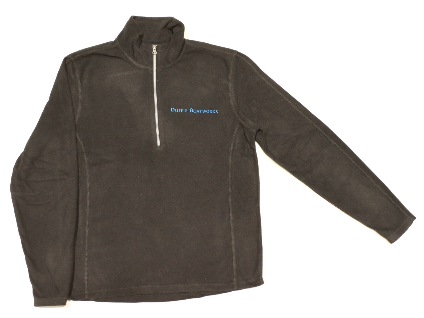 'The Walker' 1/4 Zip