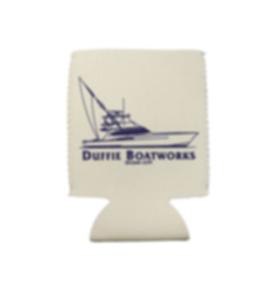 DBW Koozie