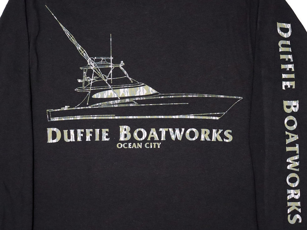 Thumbnail: 'The Harrington' Cotton Long Sleeve