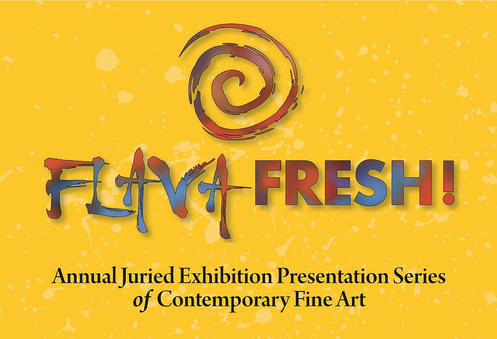 FLAVA FRESH XXIII! - Call for Visual Artists