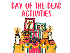 Día de Muertos 2026: Artisan Vendor Submissions Open!