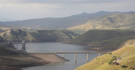“Iniciativa de Valoración del Agua” en Sudáfrica
