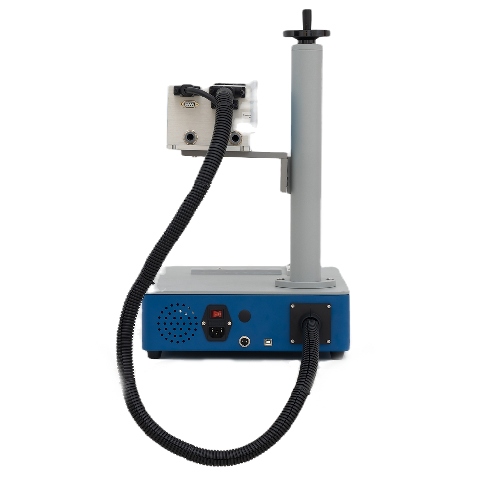 Thumbnail: UV Laser Marking Machine