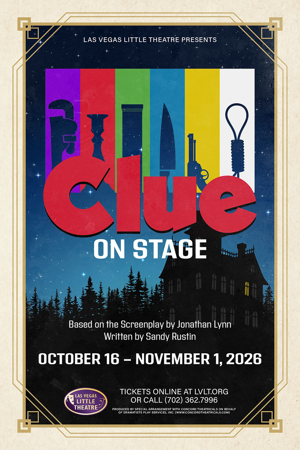 Clue