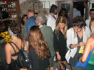 5ifty 5ive Music Cafe, Agios Ioannis Ierapetra