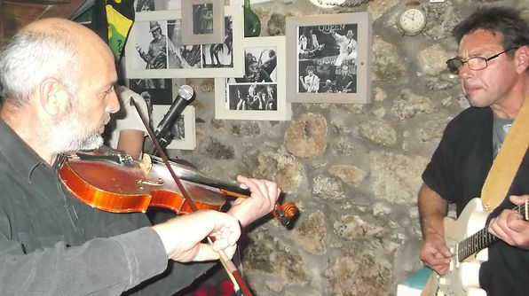 5ifty 5ive Music Cafe, Agios Ioannis Ierapetra