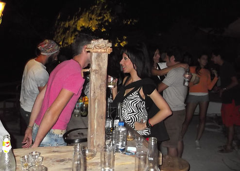 5ifty 5ive Music Cafe, Agios Ioannis Ierapetra