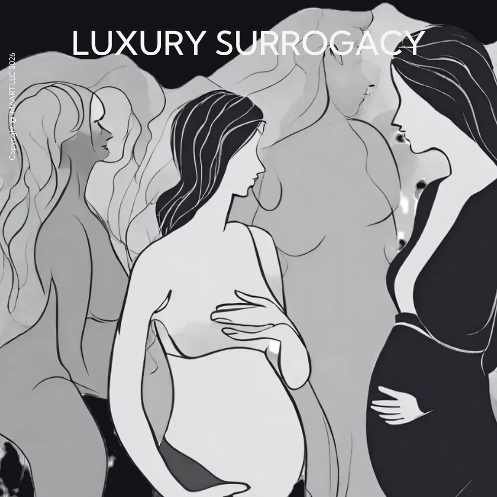 Why the Word “Base” Matters in Surrogacy Compensation