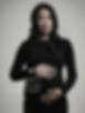 Maternity Portrait of Michelle Tang, CEO & Co-Founder of IMA ART Fertility, luxury fertility & surrogacy concierge. "Speak to Michelle Tang CEO & Co-Founder" writing and "Register your Interest Discover" Button