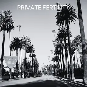 IVF & Surrogacy in California