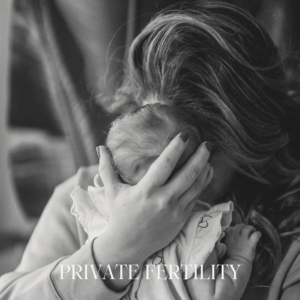 Anonymous Surrogacy at IMA ART Fertility: The Discreet Path to Parenthood for Private Clients
