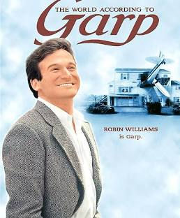 The World According to Garp movie