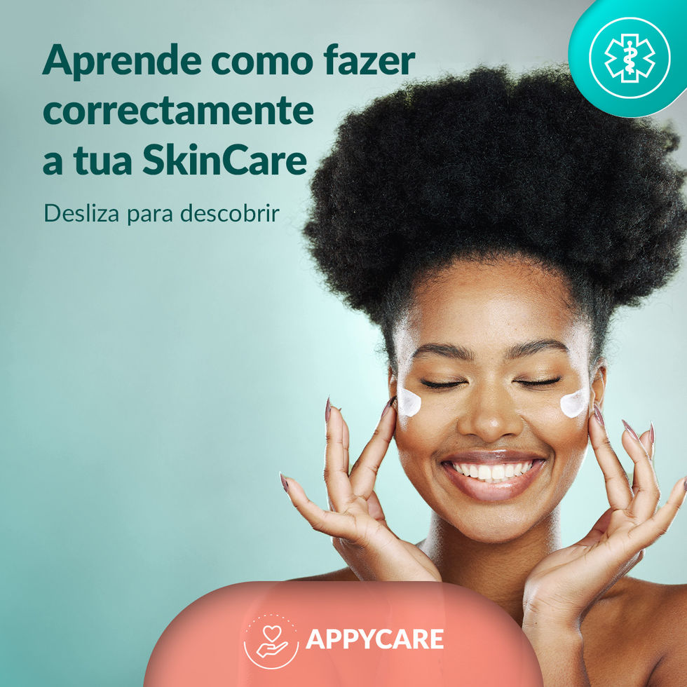 AppySaude Capa