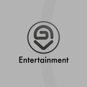 GV Entertainment - Logótipo