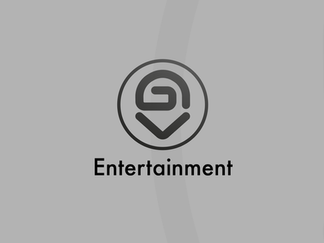 GV Entertainment - Logótipo
