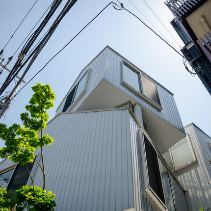ТОКИО АПАРТМЕНТ /Tokyo Apartment/