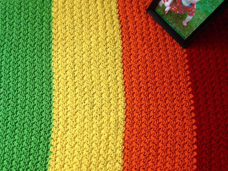 We're Officially Official!