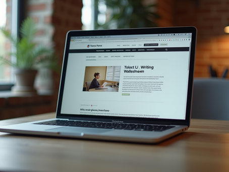 Top Online Resources for Black Authors: Empower Your Writing Journey