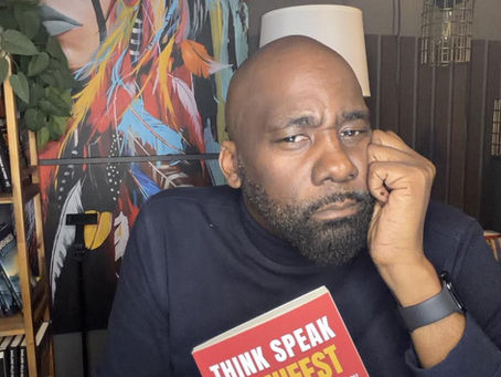 A Birthday Reflection: How I Embraced My Journey as an Author