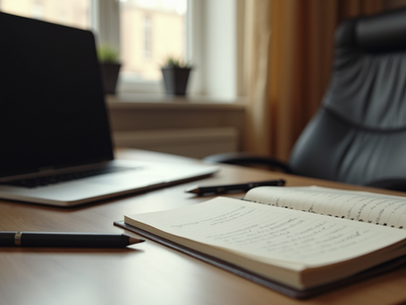 Master Manuscript Writing with These Expert Manuscript Writing Tips