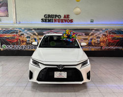 TOYOTA YARIS S 2024