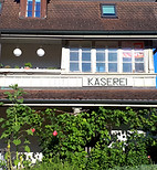 Käserei Haus