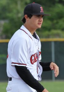 Nicolas Paoli-Khadjenouri at third base
