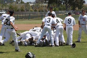 dogpile