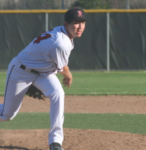 5/14:  JV Takes 2nd Win vs. Marin Catholic 2-1