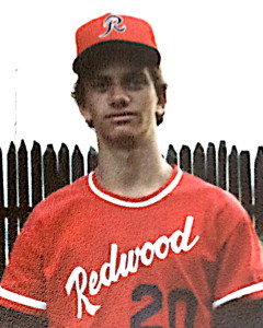 Chip Redwood Baseball