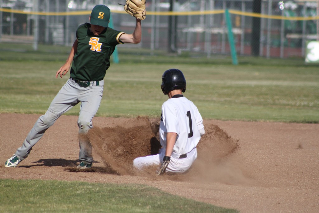 Pascal Brassey takes 2nd