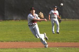 JV Bests Petaluma in Home Opener