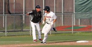 Firenzi sends Belgum home