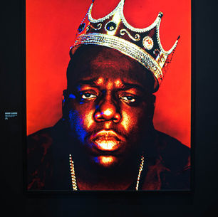 Contact High: A Visual History of Hip-Hop