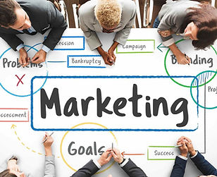 Marketing Plan Template
