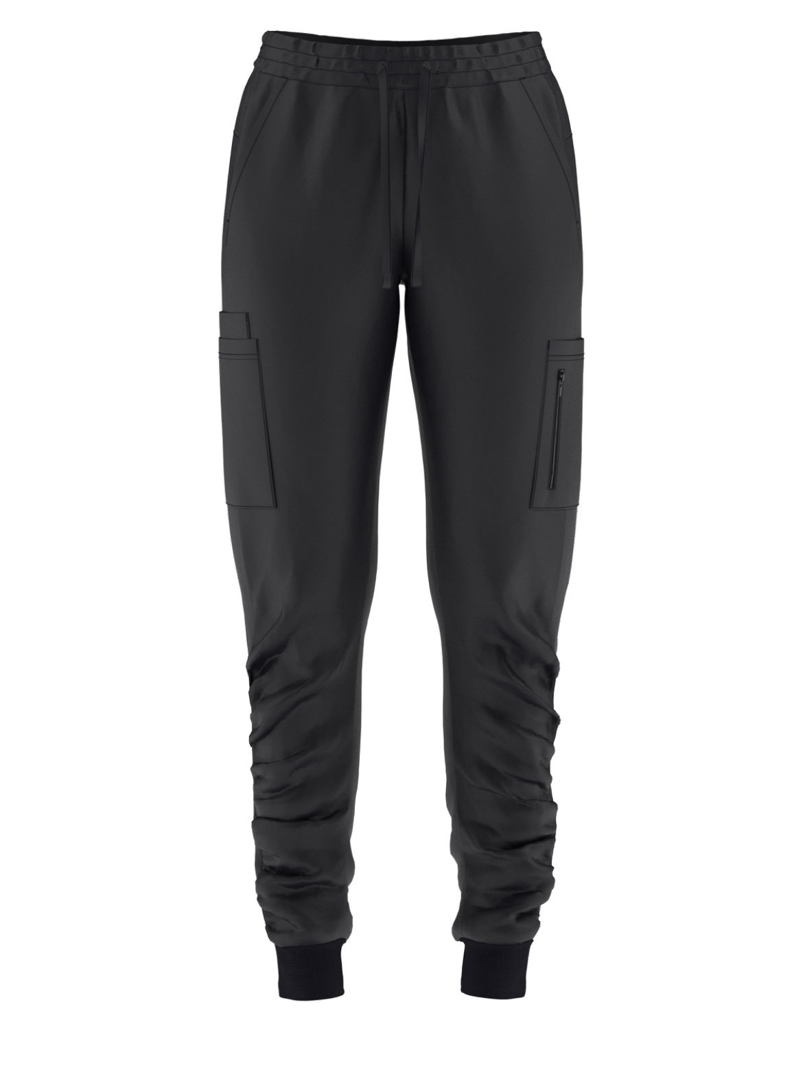 Stack Joggers