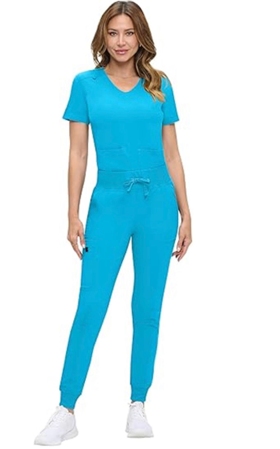 Thumbnail: Luxe Soft jogger set