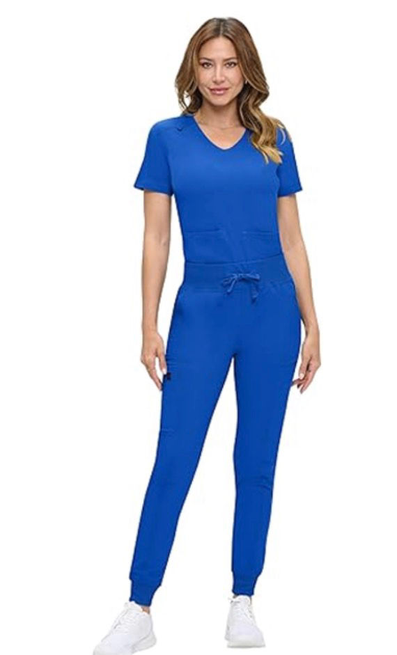 Thumbnail: Luxe Soft jogger set